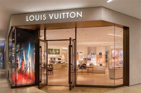 LOUIS VUITTON EDMONTON .